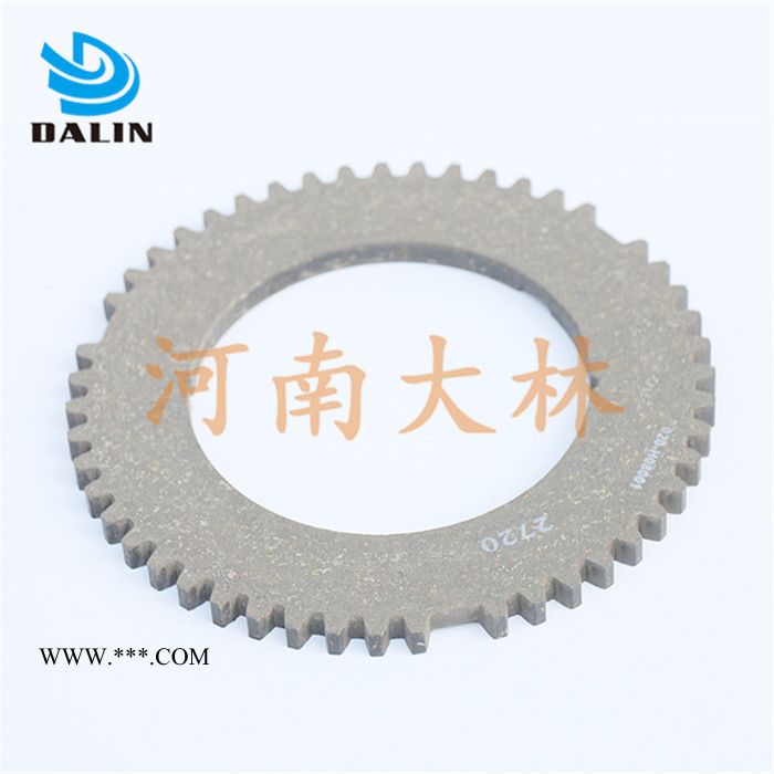 10寸摩擦盤 離合器摩擦部件 傳統離合器 低慣性制動器