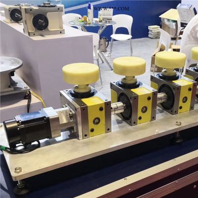 無錫轉(zhuǎn)位分割器廠商 DS系列/  潭子代理商