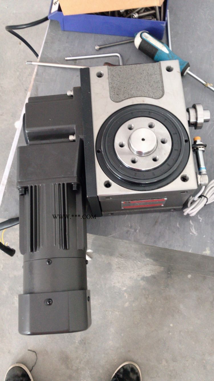 徐州潭子分割器代理商/DF系列