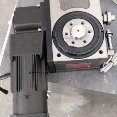 徐州潭子分割器代理商/DF系列