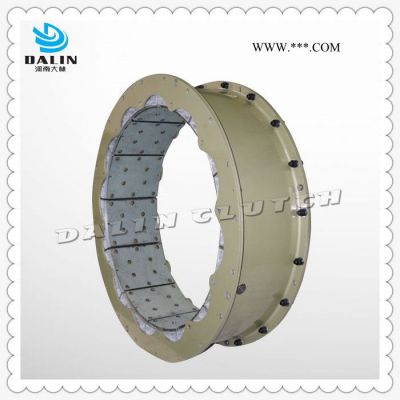 河南大林 伊頓氣動(dòng)離合器 韓國(guó)HAwers 球磨機(jī)氣動(dòng)離合器AHW-46同等伊頓46VC1200