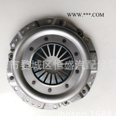 福田馭菱465離合器壓盤(汽油發(fā)動機(jī))