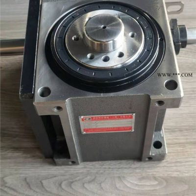 80DF-2-270加長凸輪分割器 上海晟諶凸輪分割器生產(chǎn)