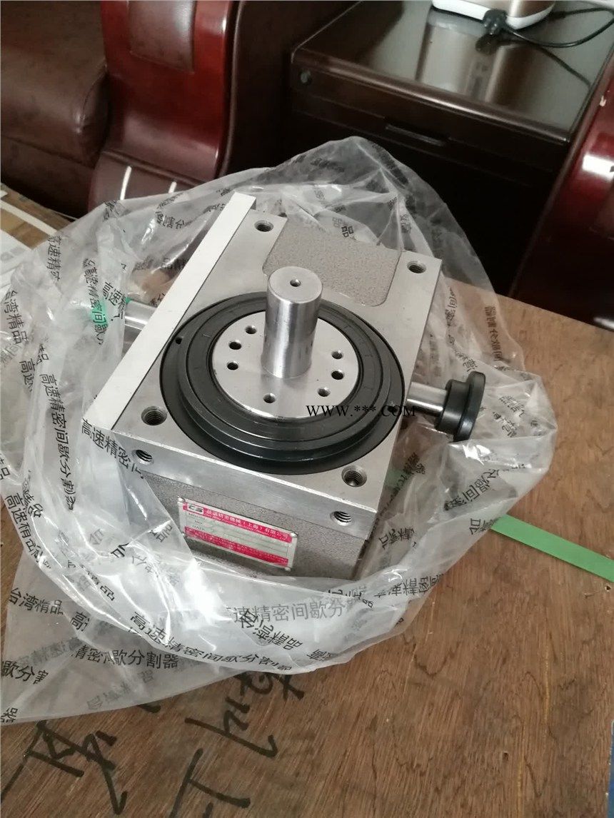 無錫分割器廠家+潭子分割器代理商 DS系列