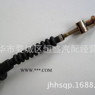 羚羊7130離合器線