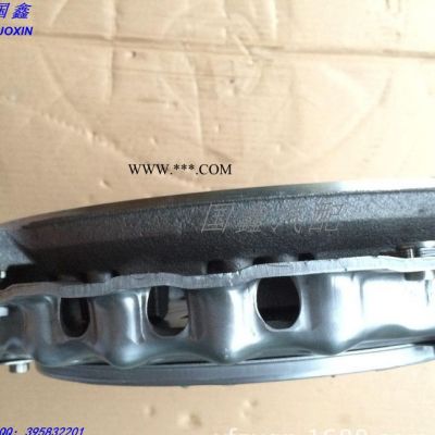 進口日野700   E13C 發動機離合器壓盤