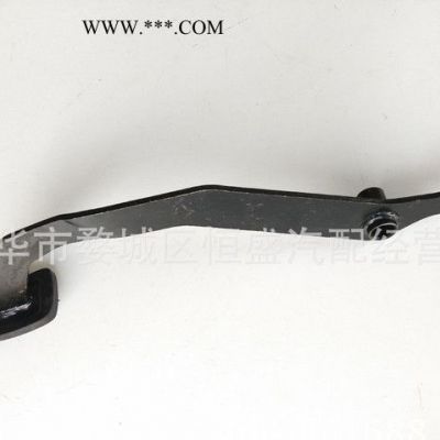 五菱之光6376NF 新之光6390/N109汽車離合器踏板 離合器腳踏板