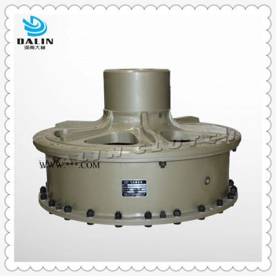 河南大林 球磨機(jī)離合器DL875-300*1