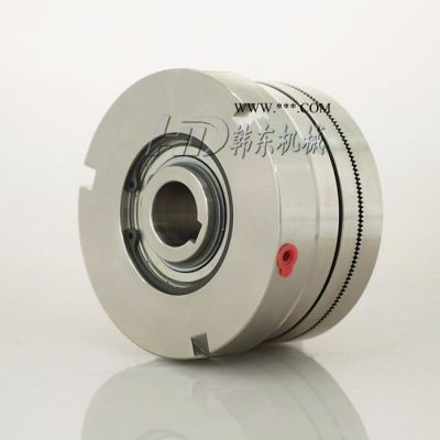 氣動牙嵌式離合器、氣動齒形離合器、氣動離合器BTC-60