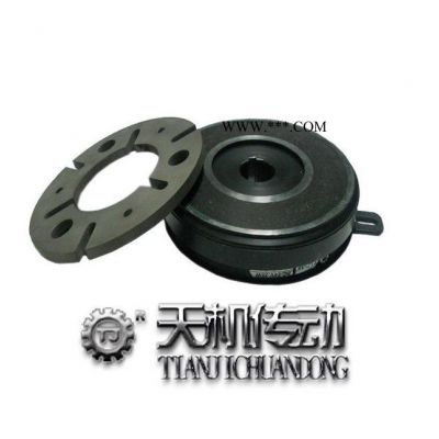 內(nèi)軸承電磁離合器廠家 TJ-C-0.6/1.5/2.5/5/10Kg 定位剎車離合器 內(nèi)軸承電磁離合器 TJ-C-0.