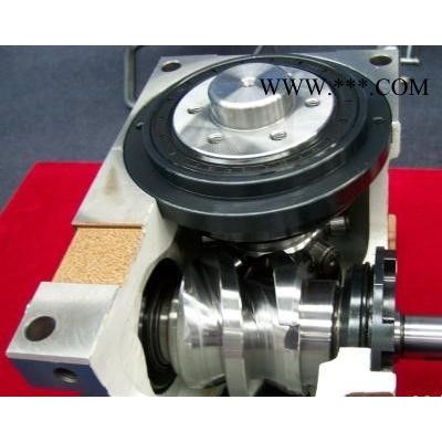 常熟組裝機械設備專用分割器|晟諶供應110DF-4-180凸輪分割器