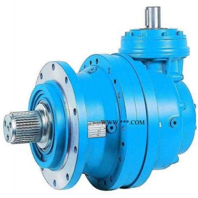 英國DAVID BROWN齒輪箱