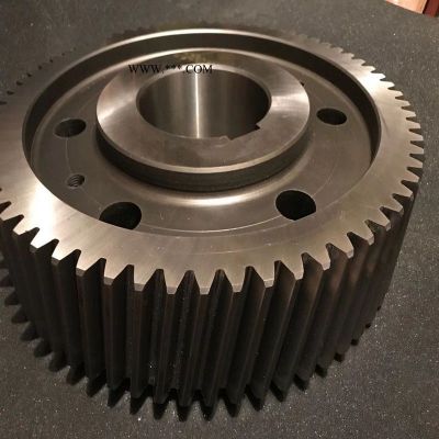 傘齒輪國茂維修8號減速機