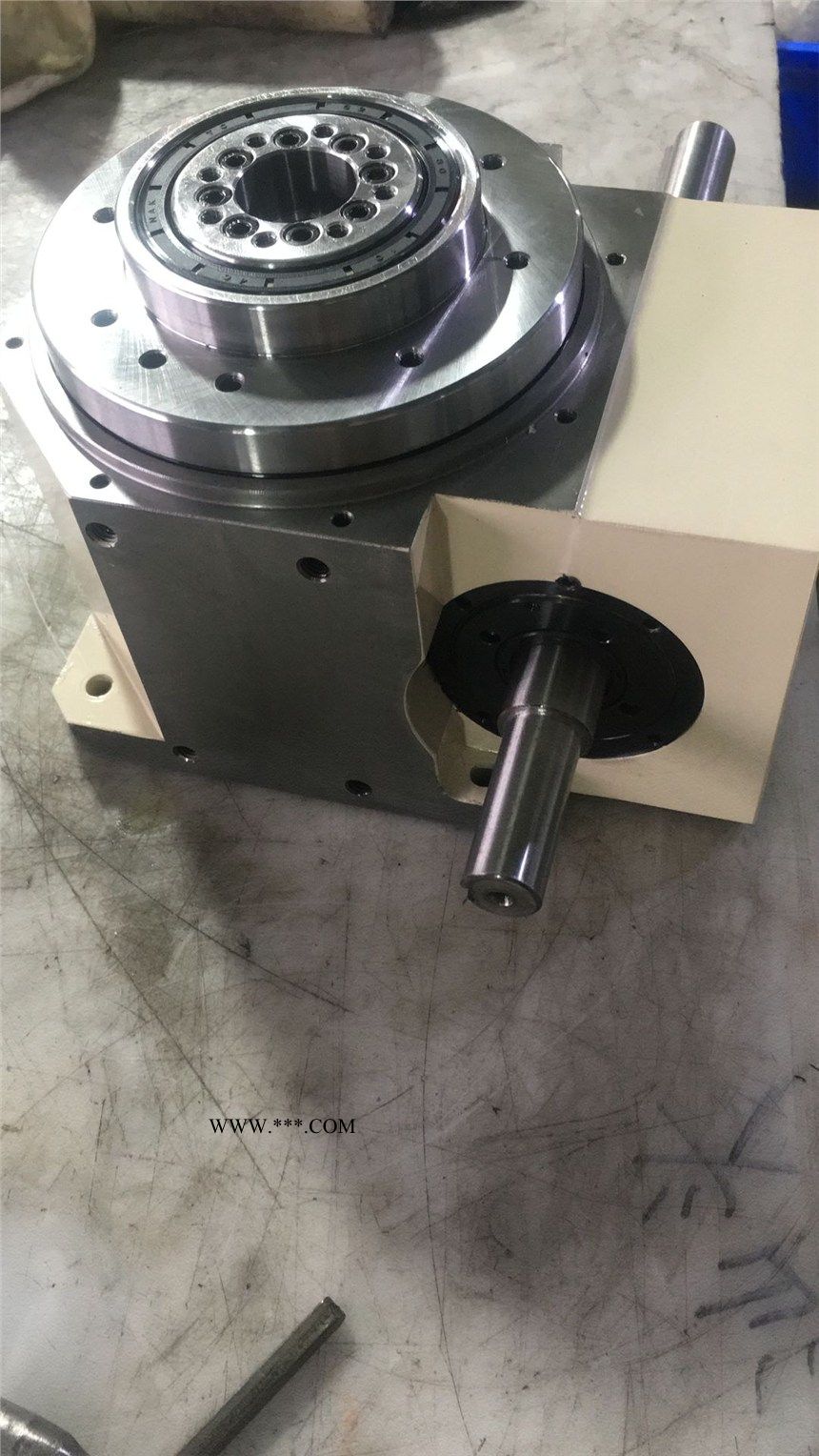 杭州分割器廠家 潭子分割器供應/DT系列