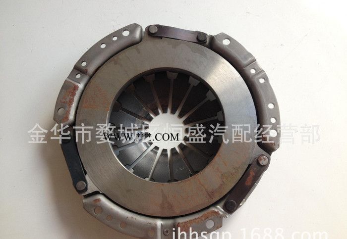 長(zhǎng)安星豹離合器壓盤(pán)