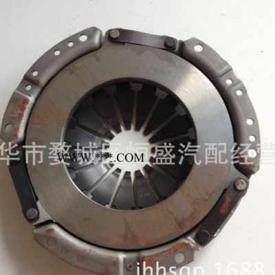 長安星豹離合器壓盤