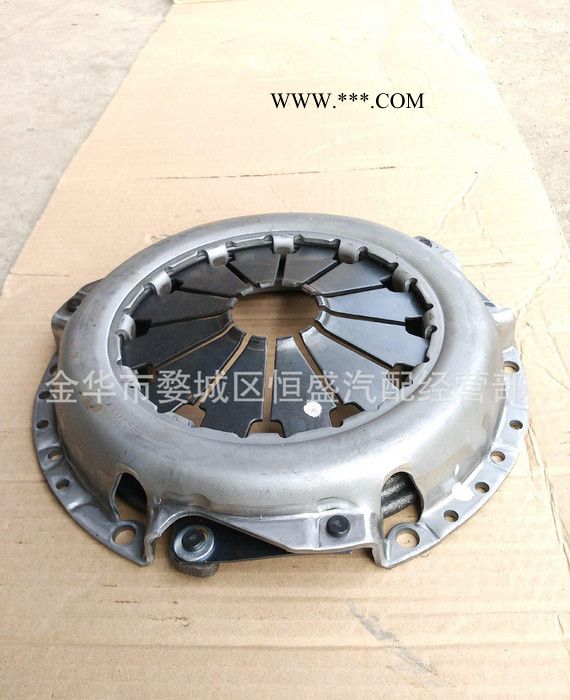 長(zhǎng)安星豹480離合器壓盤(pán)