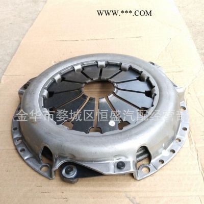 長安星豹480離合器壓盤