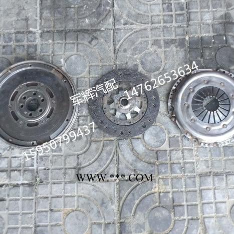 離合器從動盤總成/1878000206/離合器片 離合器壓盤.