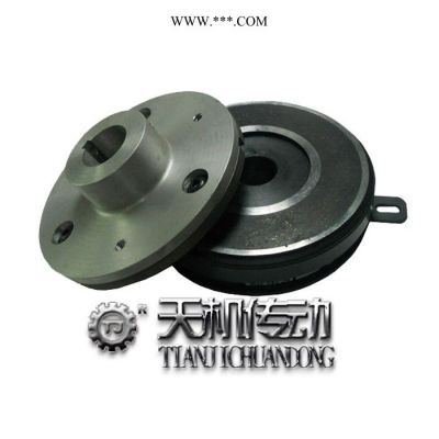 臺灣天機傳動電磁離合器掛式TJ-C2-40干式單板離合器生產(chǎn)價格
