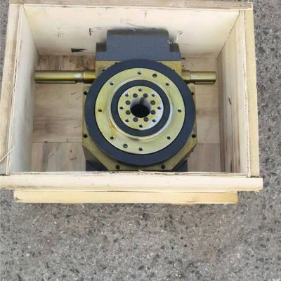 南京210DT平臺間歇凸輪分割器