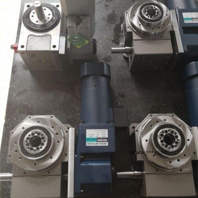 寧波潭子分割器代理商 DT系列