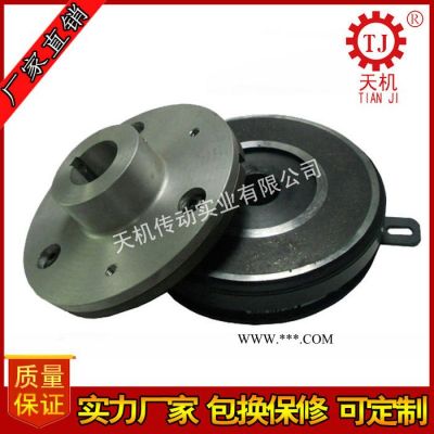 東莞天機廠家供應(yīng)電磁離合器40KG包裝機械專用 內(nèi)軸承式電磁離合器40KG包裝機械專用干式單板電磁離合器