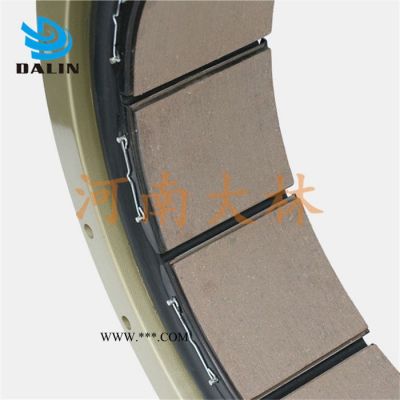 河南大林  氣胎離合器   自動離合器 氣動離合器 氣動CB離合器  設備供應