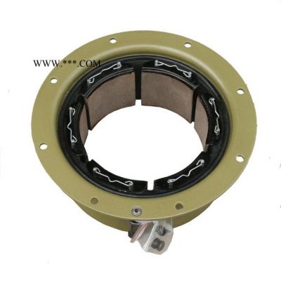 大林 螺母機CB系列鼓式氣胎離合器 螺母機氣動離合器