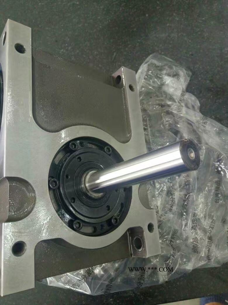 莆田凸輪分割器廠家直銷/潭子代理商/DS系列