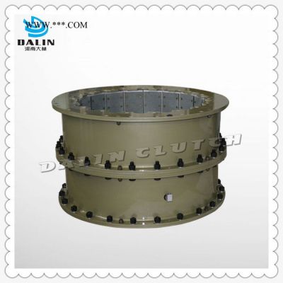 52VC1200  142131通風(fēng)制動(dòng)器高品質(zhì)的工業(yè)設(shè)備 金屬成型機(jī)械離合器 球磨機(jī)設(shè)備機(jī)械離合器