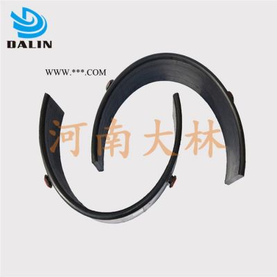 河南大林LT1120*300 氣胎離合器通風式氣囊