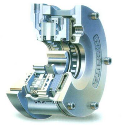 英國Wichita離合器