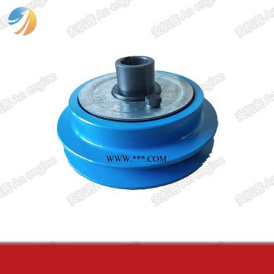 安機客商城銷售 3312504915平板夯離合器總成 適用于LF100E