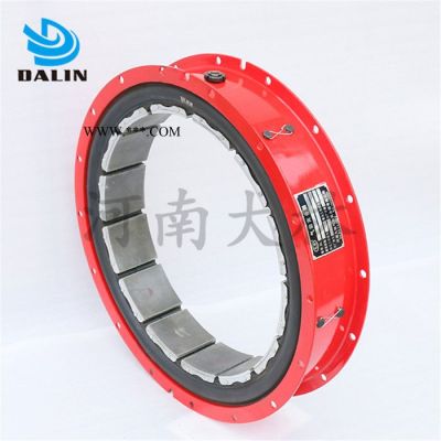 河南大林LT600*125 氣胎式離合器LT600-125 供應油田用工業離合器 廠家定制