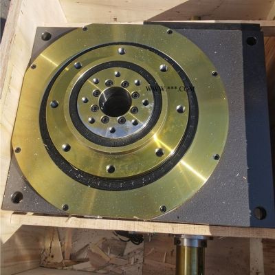 上海晟昌精密凸輪分割器 高負載Y160DT