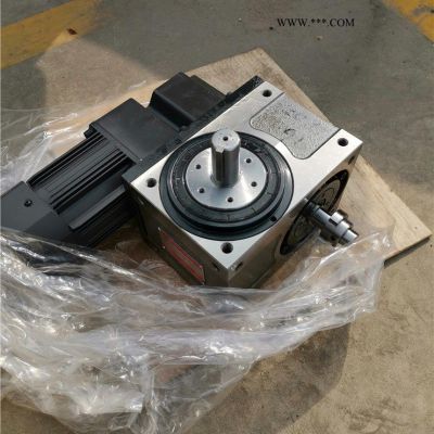 余姚凸輪分割器 潭子分割器總代理商 DS系列