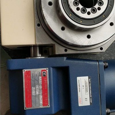 東莞潭子分割器總代理商 高負載DT系列