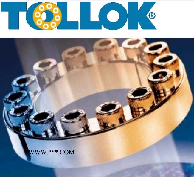 意大利TOLLOK鎖緊套