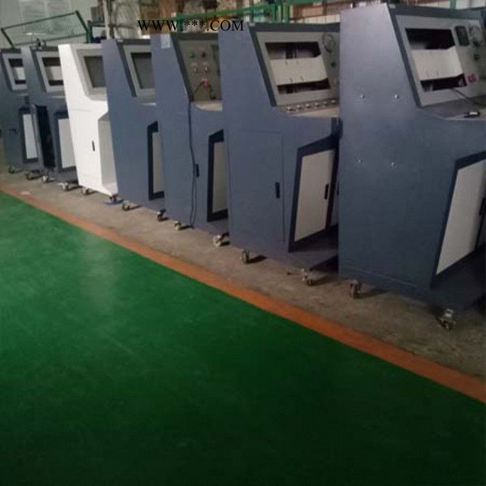 離合器爆破壓力試驗機 離合器水壓試驗機