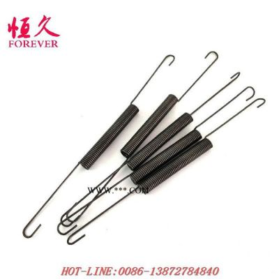 東風EQ1118GA配件EQ2102離合器助力器回位彈簧