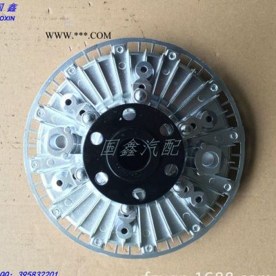 尼桑UD CW520 RF8風扇耦合器  風扇硅油離合器210589606100