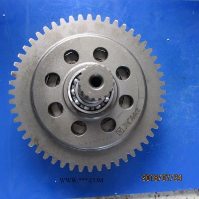 批發徐工裝載機配件250200137 ZL40A.30.5X1超越離合器（52齒）