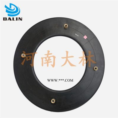 河南大林 ATD330H推盤離合器氣囊   18寸單孔雙孔TPQ118-02-00