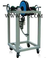 離合器拆裝實驗臺架，離合器實訓臺，汽車教學設備，汽車實訓設備