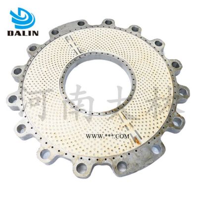 36寸盤式離合器  中間水套 浮動水套 離合器浮動片金屬片