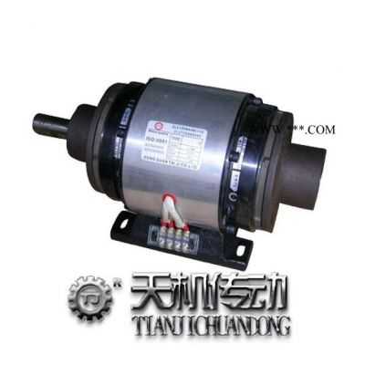 廣東東莞雙電磁離合器剎車器組合體TJ-POF2-10KG TIAN JI/天機(jī) 一年保修