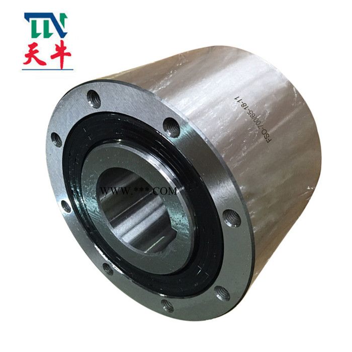 天牛**FSO750 FSO800 FSO900 FSO1027楔塊式凸輪單向離合器