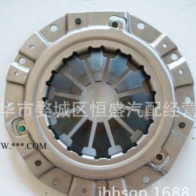 昌河鈴木福瑞達加長K12 K14浪迪離合器壓盤
