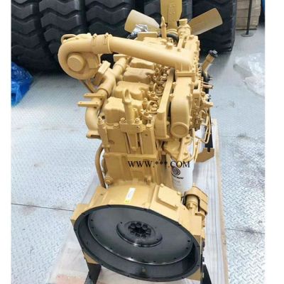 臨工裝載機發動機批發濰柴斯太爾WD615發動機離合器